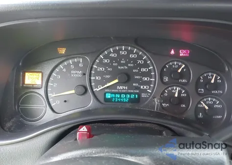 2001 Chevrolet Silverado 1500 Ls from USA, damaged, VIN 1GCEK19T21E176121